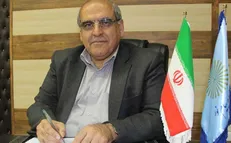 رئیس دانشگاه پیام نور گرگان به سوالات دانشجویان پاسخ می‌دهد