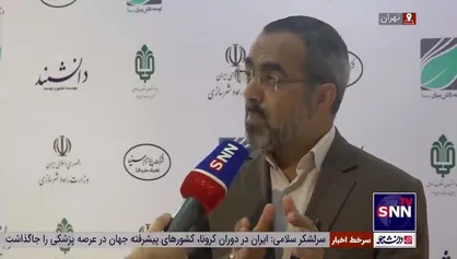 ایزدخواه: منطقه مکران گنج مغفول مانده/ دولت در بهره&zwnj;گیری از ظرفیت&zwnj;های این منطقه بخوبی عمل نکرده