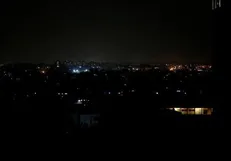 قطع برق در برخی از نقاط گرگان همچنان ادامه دارد 