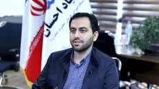 دعوت بنیاد احسان از نخبگان و گروه‌های جهادی برای شرکت در چالش کرونا