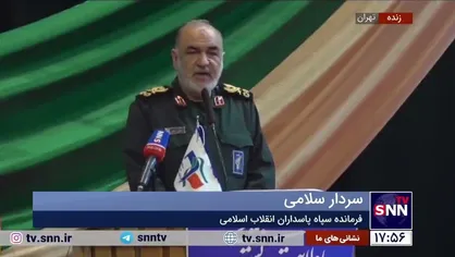 سرلشکر سلامی: رهبر انقلاب در دیدار&zwnj;های خصوصی که با ایشان داریم همواره آشکارا بر بسیج دانشجویی اشاره و تاکید دارند