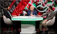 «جهان آرا» تا پایان مسابقات جام جهانی پخش نخواهد شد