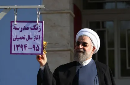 فیلم/  آیا از مهر ماه آموزش جنسی در مدارس آغاز می شود؟