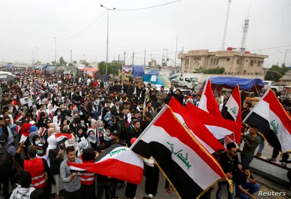جمعیت عراق از مرز ۴۶ میلیون نفر گذشت