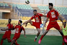 کاروان پرسپولیس چهارشنبه به تهران برمی‌گردد