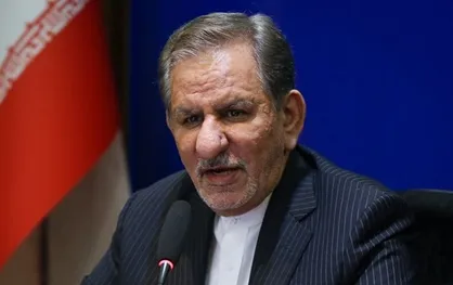 جهانگیری: ایران برای توسعه نیازمند نیروی انسانی ماهر و واجد صلاحیت است