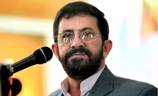 روضه‌خوانی حاج مرتضی طاهری در مراسم گرامیداشت شهید جمهور و شهدای خدمت در مجلس + فیلم