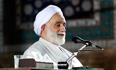 فیلم/ اروپایی‌ها فضا رو تسخیر کردن، شما هنوز درگیر دعای روز اول و پنجم ماه هستید