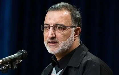 تعیین و اعلام ۵ اولویت کمیسیون آیین نامه از سوی رئیس مرکز پژوهش&zwnj;های مجلس