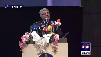 رئیس پلیس راهور: باید هسته&zwnj;های اندیشه&zwnj;ورزی با دانشگاه&zwnj;ها را خیلی زود تشکیل بدهیم