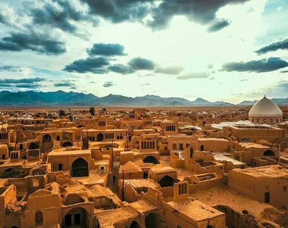احیا و مرمت بافت&zwnj;های تاریخی یزد با مشارکت مردم / نوسازی آثار تاریخی از اولویت&zwnj;های مهم استان