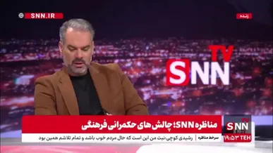 رشیدی کوچی: موتورسواری بانوان نشانه اعتراض اجتماعی است / گشت ارشاد به جز ایجاد تنفر چیزی نداشت