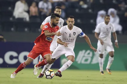 توصیه قطری&zwnj;ها به السد در آستانه دیدار بزرگ به پرسپولیس