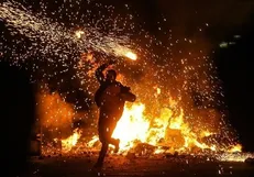 مُهر «پشیمانی» بر پایان جشنی با چاشنی «ندانم‌کاری» و «غفلت»