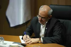 پیام تسلیت وزیر آموزش و پرورش به مناسبت شهادت سردار سلیمانی