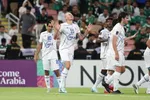 استقلال و الاهلی
