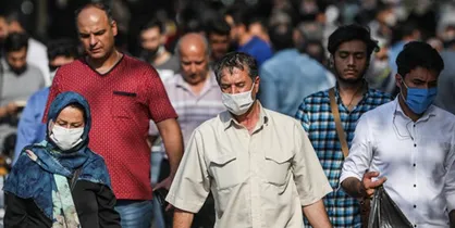 شناسایی و جریمه &laquo;بی&zwnj;ماسک&zwnj;ها&raquo; توسط دوربین&zwnj;ها/ نقره&zwnj;داغ ۲۶۰۰ &laquo;عابر پیاده&raquo; تهرانی