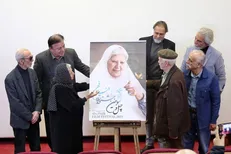 حاشیه تغییر پوستر رسمی جشنواره فجر