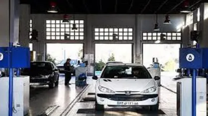 سردار حسینی: معاینه فنی خودرو&zwnj;ها تا پایان تعطیلات قانونی است