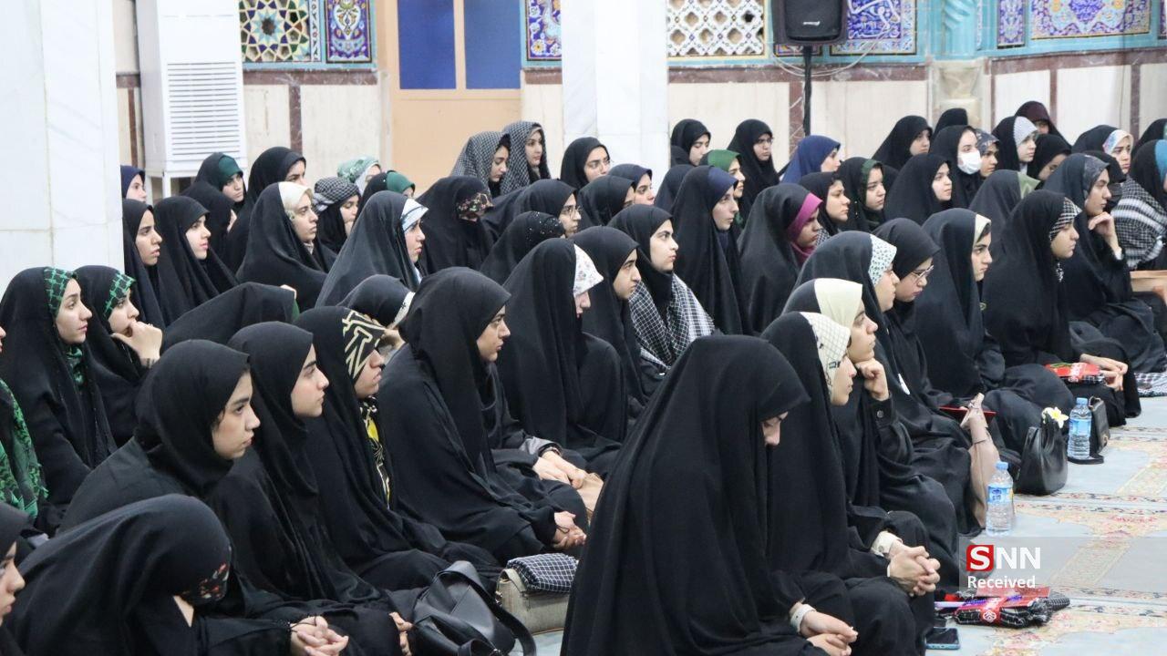 راهیان نور