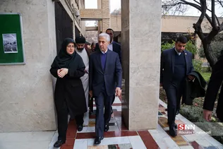 بیست و یکمین جشنواره جوان خوارزمی