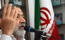 کامران غضنفری نقش دانشجویان را در پیشبرد انقلاب تشریح می‌کند
