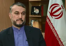 امیرعبداللهیان: ترامپ یک تاجر متکبر است