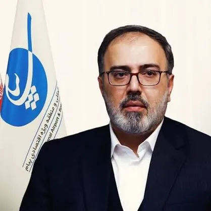 ساخت بزرگ&zwnj;ترین ترمینال هوشمند بار و مسافر خاورمیانه در فرودگاه پیام