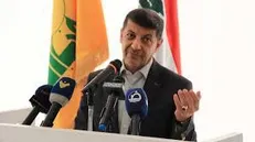 حزب الله لبنان مسئولیت تام و کامل عملیات قیساریا و هدف قرار دادن منزل نتایناهو را بر عهده گرفت
