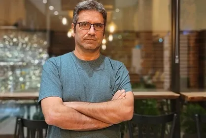 احمد بهرامی داور جشنواره بین&zwnj;المللی فیلم کارتاژ تونس شد