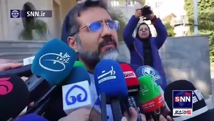 وزیر ارشاد: ایران با ۲ گل قطر را شکست می&zwnj;&lrm;دهد
