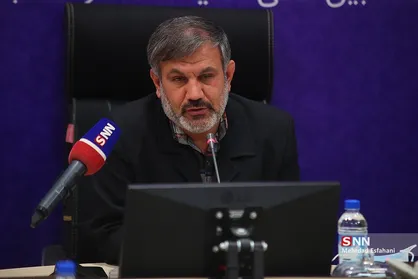 حبیب&zwnj;زاده: اقدام نیروی دریایی سپاه در دریای عمان نشان داد که امنیت خریدنی نیست / با اخراج آمریکا ملت&zwnj;های منطقه می&zwnj;توانند از منافع مشترک بهره ببرند
