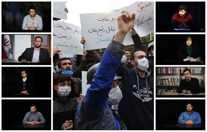 مستند کوتاه &laquo;صفیر&raquo; منتشر شد / بانگ هشدار جنبش دانشجویی از ۱۶ آذر ۳۲ تا سال ۱۴۰۰
