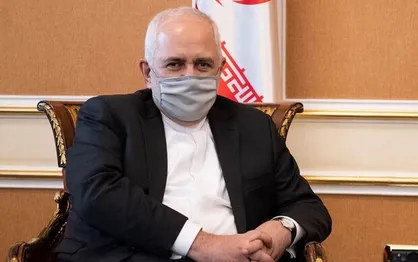 ظریف با رئیس&zwnj;جمهور ارمنستان دیدار کرد