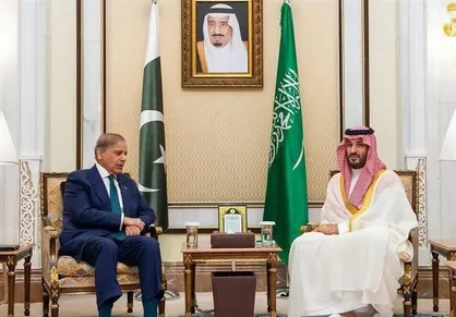 گفتگوی پاکستان و عربستان درباره تنش&zwnj;ها با هند