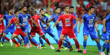 پرسپولیس و استقلال مجوز حرفه&zwnj;ای گرفتند