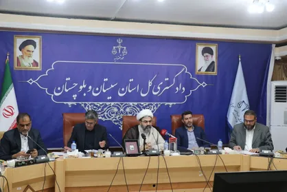 مجرمان سابقه&zwnj;دار و خطرناک باید تحت کنترل و نظارت قرار گیرند