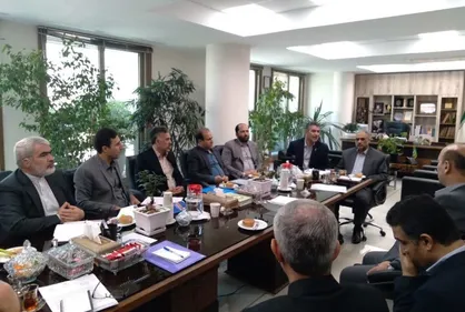 دستور وزیر جهاد کشاورزی برای تامین مسکن کارکنان وزارتخانه