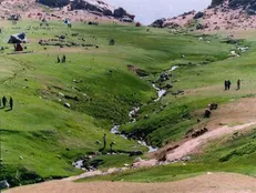 طرح ساماندهی دامنه الوند در دانشگاه بوعلی سینا بررسی می‌شود