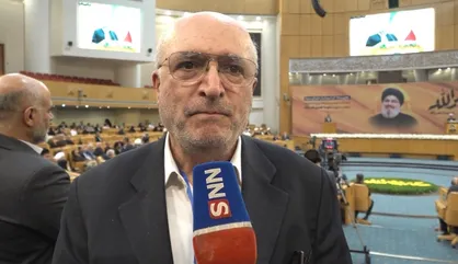 ناصر قندیل: لبنان پس از شهادت شهید نصرالله، در بحرانی تمام عیار قرار گرفت/ مقاومت، امروز حرف آخر را می&zwnj;زند