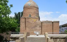 مقامات قضایی همدان نتایج سناریوی به آتش کشیدن مقبره استر و مردخای را منتشر کنند