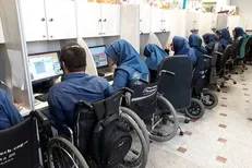 آغاز ثبت‌نام دومین آزمون استخدامی اختصاصی افراد دارای معلولیت از ۴ مهرماه