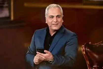 مهران مدیری: ۲۰ قسمت از &laquo;دورهمی۴&raquo; باقی مانده است