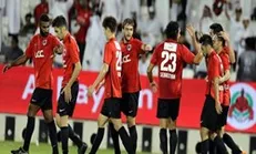 الریان با غلبه بر حریف پرسپولیس قهرمان شد