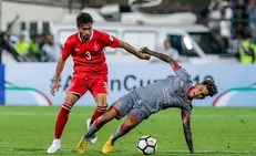 پرسپولیس تجارب بزرگی دارد؛ نمی‌توانستیم شکست برابر آن را فراموش کنیم