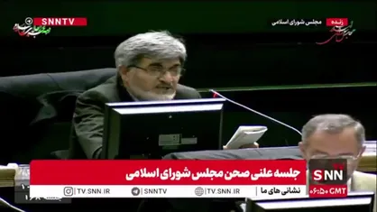 کوچک زاده: از آقای حسن خمینی می&zwnj;خواهم جلوی  اقدامات سایت جماران را بگیرد/ سایت جماران خلاف حرف آقای عراقچی درباره مذاکرات تیتر زده است