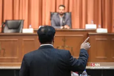 نماینده دادستان: آقایان ارز را گرفته‌اند و از تفاوت ارز دولتی و آزاد منفعت کسب کرده‌اند