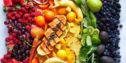 آیا دیابتی&zwnj;ها بدون محدودیت می&zwnj;توانند میوه مصرف کنند؟