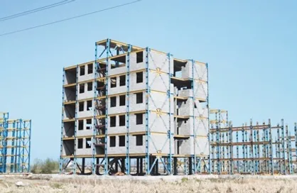 افزایش وام ساخت مسکن به ۵۵۰ میلیون تومان ابلاغ شد