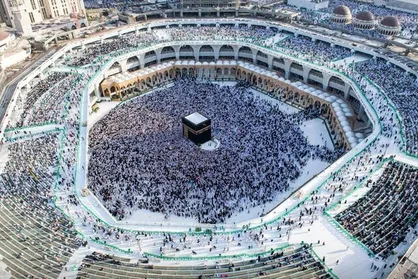 آغاز ثبت&zwnj;نام عمره رمضانیه از دوشنبه ۶ بهمن ماه